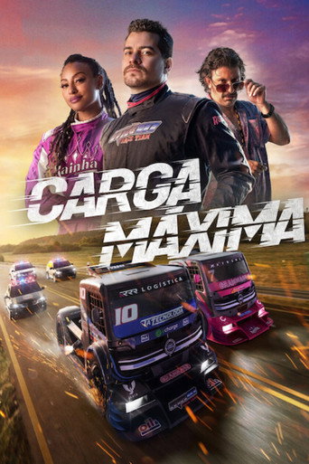 Capa de Carga Máxima