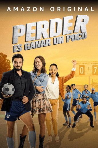 Capa de Perder é Ganhar um Pouco