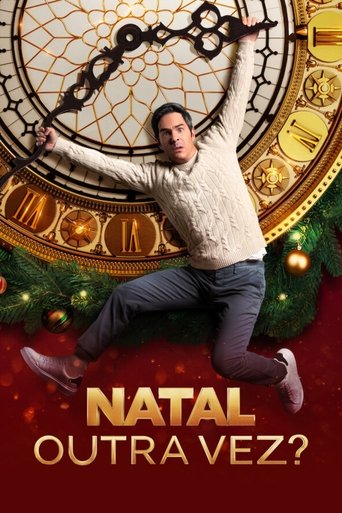 Capa de Natal Outra Vez?