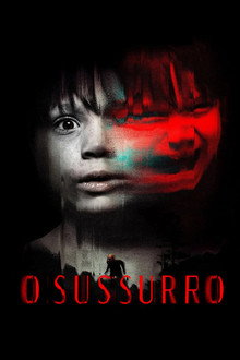 Capa de O Sussurro