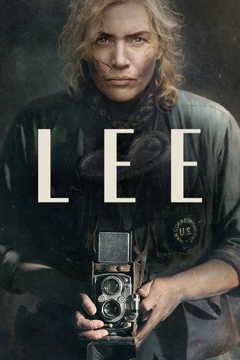 Capa de Lee