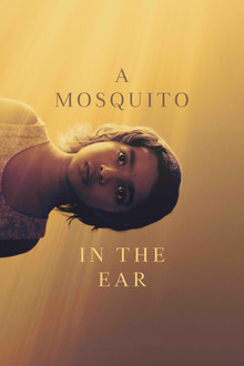 Capa de A Mosquito in the Ear