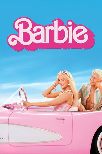Capa de Barbie