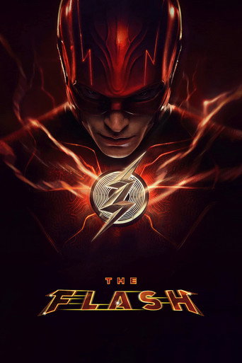 Capa de The Flash