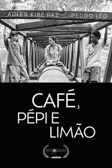 Capa de Café, Pépi e Limão