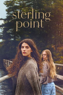 Capa de Sterling Point 1ª Temporada