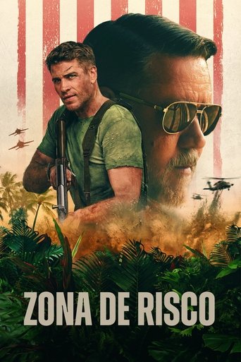 Capa de Zona de Risco