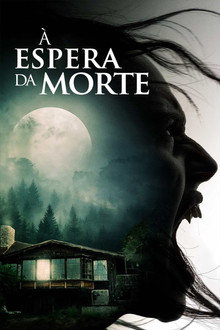 Capa de À Espera da Morte