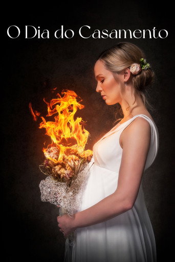 Capa de O Dia do Casamento