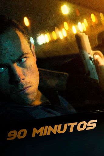Capa de 90 Minutos