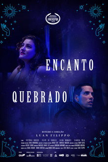 Capa de Encanto Quebrado