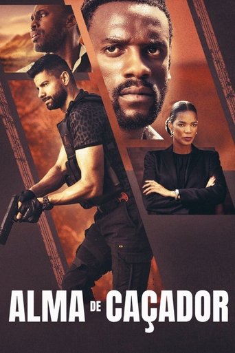 Capa de Alma de Caçador