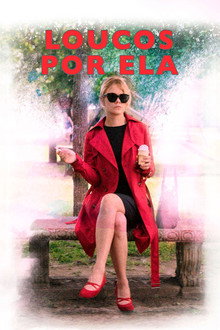 Capa de Loucos Por Ela