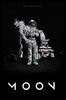 Capa de Lunar