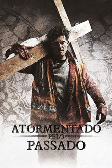 Capa de Atormentado Pelo Passado