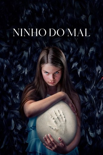 Capa de Ninho do Mal