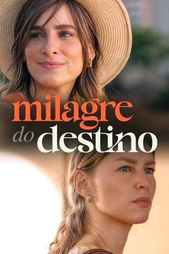 Capa de Milagre do Destino