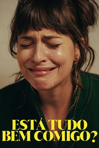 Capa de Está Tudo Bem Comigo?