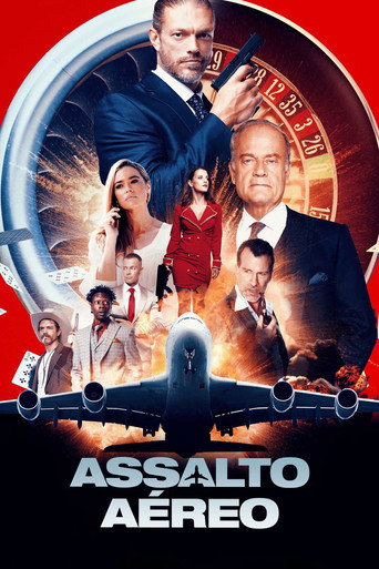 Capa de Assalto Aéreo