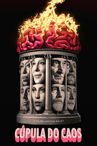 Capa de Cúpula do Caos