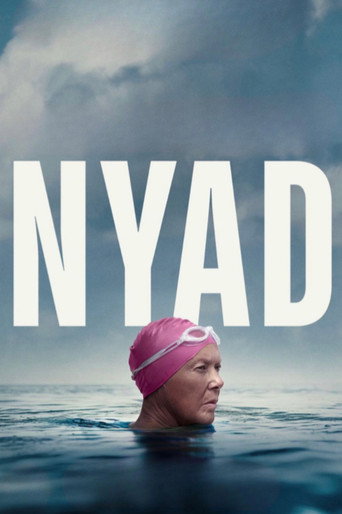 Capa de NYAD