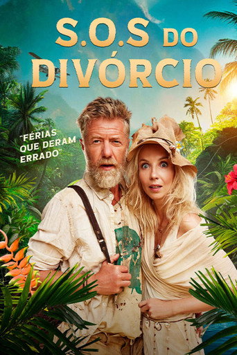 Capa de S.O.S do Divórcio