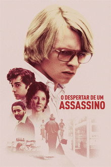 Capa de O Despertar De Um Assassino