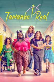 Capa de Tamanho Real