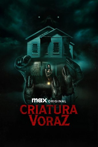 Capa de Criatura Voraz