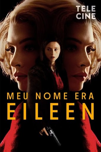 Capa de Meu Nome Era Eileen