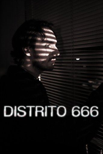 Capa de Distrito 666