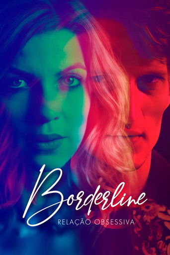 Capa de Borderline: Relação Obsessiva