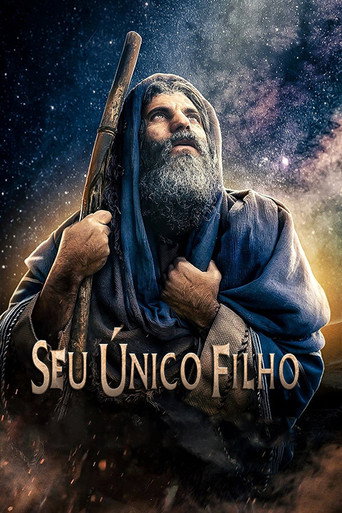 Capa de Seu Único Filho