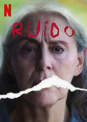 Capa de Ruído
