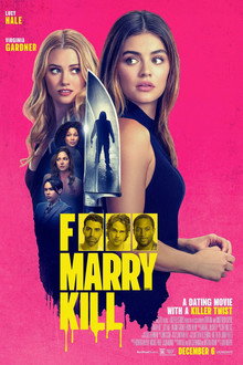 Capa de F Marry Kill