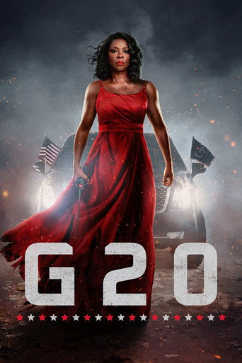 Capa de G20