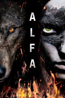 Capa de Alfa