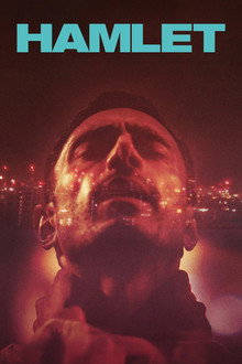 Capa de Hamlet