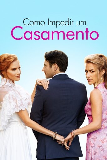 Capa de Como Impedir um Casamento