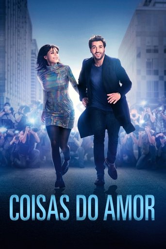 Capa de Coisas do Amor