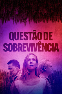 Capa de Questão de Sobrevivência