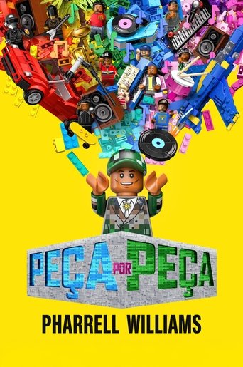 Capa de Peça por Peça