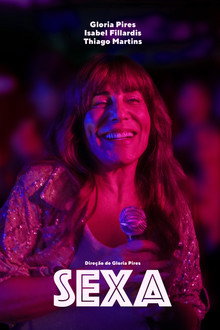 Capa de Sexa