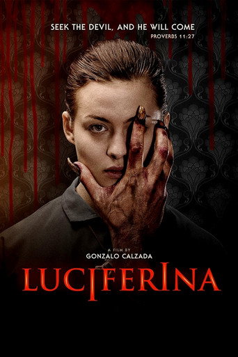 Capa de Luciferina