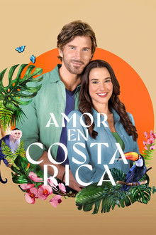 Capa de Casamento na Costa Rica