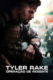 Capa de Resgate