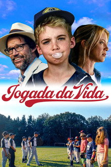 Capa de Jogada da Vida