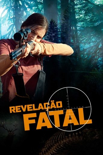 Capa de Revelação Fatal