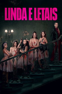 Capa de Lindas e Letais