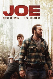 Capa de Joe
